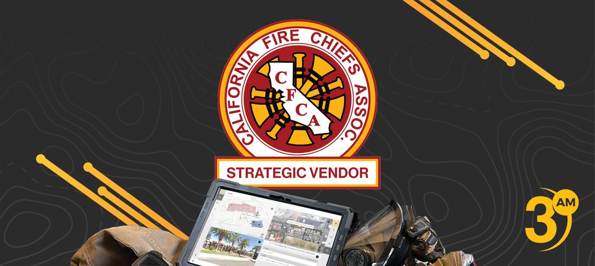 California Fire Chiefs Association Launches Preferred Vendor Program ...